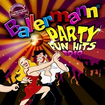 Ballermann Party Fun Hits (2010) | Music